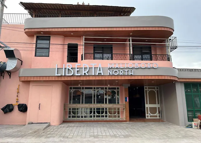 Liberta Malioboro North