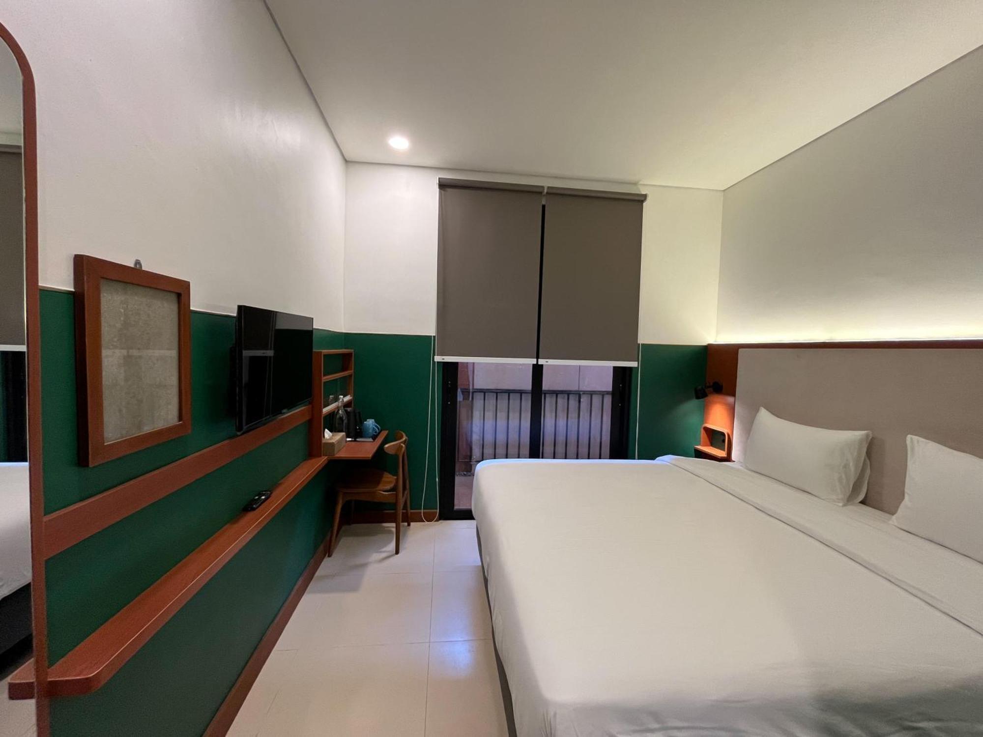 Hotel Liberta Malioboro North